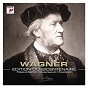 Compilation Wagner - Edition du Bicentenaire avec Melchior Lauritz / Richard Wagner / Eugène Ormandy / Christa Ludwig / Herbert von Karajan...