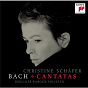Album Bach Cantatas de Christine Schafer / Jean-Sébastien Bach