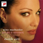 Album Arias & Scenes de Nino Machaidze / Giuseppe Verdi / Ambroise Thomas / Georges Bizet / Jules Massenet...