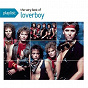 Album Playlist: The Very Best Of Loverboy de Loverboy