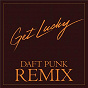 Album Get Lucky de Daft Punk