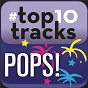 Compilation #top10tracks - Pops! avec Johann Strauss, Jr / Franz von Suppé / Richard Wagner / Edward Grieg / Alexandre Borodin...