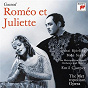 Compilation Gounod: Roméo et Juliette (Highlights) avec Nicola Moscona / Charles Gounod / Kenneth Schon / John Brownlee / Jussi Björling...