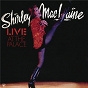 Album Live At The Palace de Shirley Maclaine