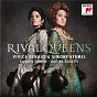 Album Rival Queens de Simone Kermes / Giovanni Battista Bononcini / Johann Adolf Hasse / Léonardo da Vinci