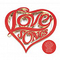 Compilation Love Songs avec The Bangles / Alicia Keys / John Legend / Westlife / Chris Brown...