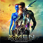 Album X-Men: Days of Future Past (Original Motion Picture Soundtrack) de John Ottman