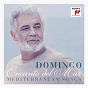 Album Encanto del Mar - Mediterranean Songs de Plácido Domingo / Joachin Rodrigo / Ernesto de Curtis
