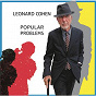 Album Popular Problems de Léonard Cohen