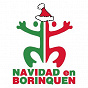Compilation Navidad en Borínquen avec Rosa Gilberto Santa / Danny Rivera / Elvis Crespo / Víctor Manuelle / Luis Enrique...