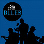 Compilation The Cool Concept "Blues" avec Oscar Pettiford / Billie Holiday / Count Basie / Louis Armstrong / Big Bill Broonzy...