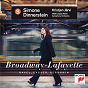 Album Broadway-Lafayette de Simone Dinnerstein / Maurice Ravel / George Gershwin