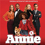 Compilation Annie (Original Motion Picture Soundtrack) avec Jamie Foxx / Annie / Quvenzhané Wallis / Zoe Margaret Colletti / Nicolette Pierini...