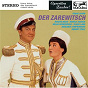 Album Lehar: Der Zarewitsch (Highlights) de Robert Stolz / Franz Lehár