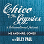 Album Me and Mrs Jones de The Gypsies / Chico