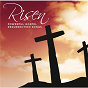 Compilation Risen Powerful Gospel Resurrection Songs avec Tonéx / Hezekiah Walker / Walter Hawkins / Marvin Sapp / Dorinda Clark Cole...