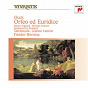Album Gluck: Orfeo ed Euridice, Wq. 30 de Tafelmusik / C.W. Gluck