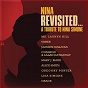 Compilation NINA REVISITED: A Tribute to Nina Simone avec Lisa Simone / Lauryn Hill / Jazmine Sullivan / Grace / Usher...