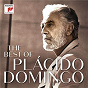 Album The Best of Plácido Domingo de Plácido Domingo / Plácido Domingo JR. / Ernesto Lecuona / Ary Barroso / Joachin Rodrigo...