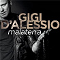 Album Malaterra de Gigi d'alessio
