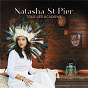 Album Tous les Acadiens de Natasha St-Pier