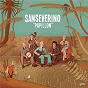 Album Papillon de Sanseverino