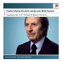 Album Carlo Maria Giulini Conducts Beethoven de Carlo-Maria Giulini / Ludwig van Beethoven