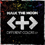 Album Different Colors EP de Walk the Moon