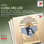 Album Verdi: Luisa Miller de James Levine / Giuseppe Verdi