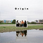 Album Origin (For iTunes Asia) de Kana Boon