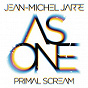 Album As One de Primal Scream / Jean Michel Jarre & Primal Scream