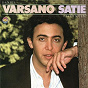 Album Daniel Varsano Plays Satie Piano Music de Daniel Varsano / Erik Satie
