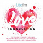 Compilation Love Soundsation avec Alicia Keys / Pentatonix / One Direction / John Legend / Olly Murs...