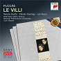 Album Puccini: Le Villi de Lorin Maazel / Giacomo Puccini