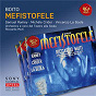 Album Boito: Mefistofele de Riccardo Muti / Arrigo Boïto