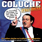 Album Président (Live) de Coluche