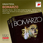 Album Ginastera: Bomarzo, Op. 34 de Julius Rudel / Alberto Ginastera
