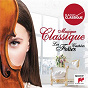 Compilation Musique classique : les folies cachées avec Christophe Gaugué / Georges Philipp Telemann / André Prévin / W.A. Mozart / Johannes Brahms...