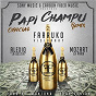 Album Papi Champú (Remix) de Farruko