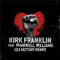 Album 123 Victory (Remix) de Kirk Franklin