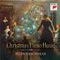 Album Christmas Piano Music de Charles Koechlin / Peter Froundjian / Ferruccio Busoni / Sergei Lyapunov / Carl Nielsen...