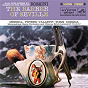 Album Rossini: The Barber of Seville de Erich Leinsdorf / Gioacchino Rossini
