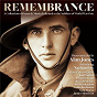 Compilation Remembrance avec Allan Jones / Nathan Lay / Jon English / Damien Leith / Russell Morris...