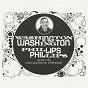 Album Washington Phillips and His Manzarene Dreams de Washington Phillips