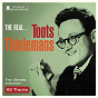 Album The Real... Toots Thielemans de Toots Thielemans