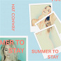 Album Summer to Stay de Nat Conway