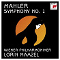 Album Mahler: Symphony No. 1 in D Major "Titan" de Lorin Maazel / Gustav Mahler