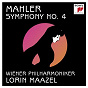 Album Mahler: Symphony No. 4 in G Major de Lorin Maazel / Gustav Mahler