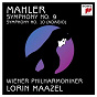 Album Mahler: Symphony No. 9 in D Major & Symphony No. 10 in F-Sharp Major de Lorin Maazel / Gustav Mahler