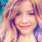 Album Inspire de Lexi Walker
